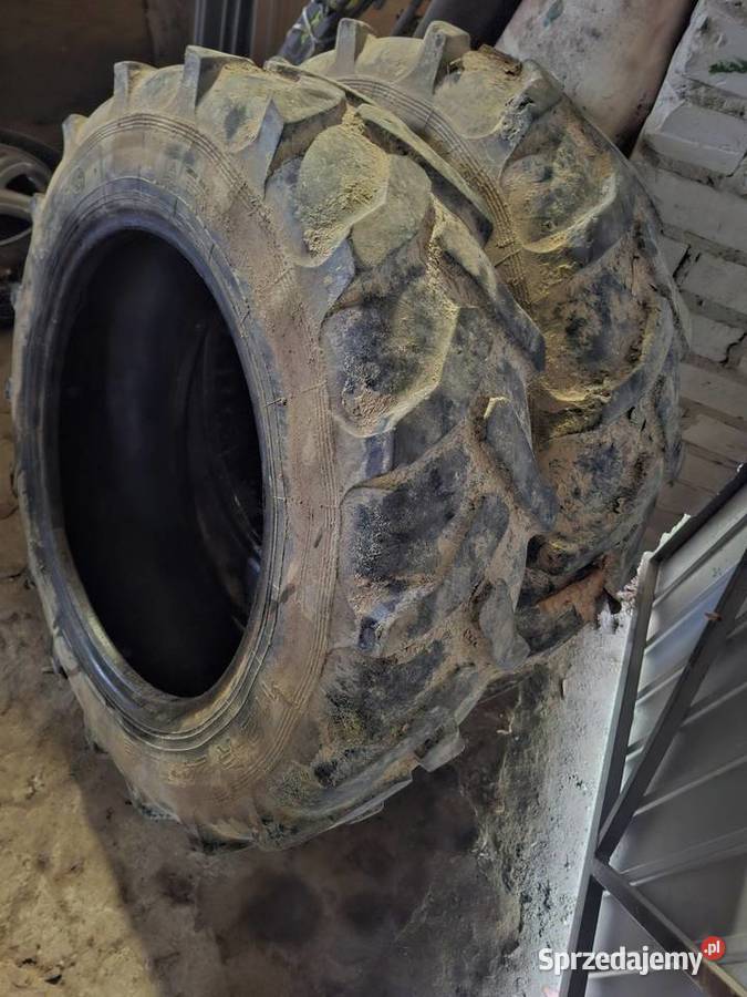 Opony Barum 11224 Radialne lubelskie Lublin