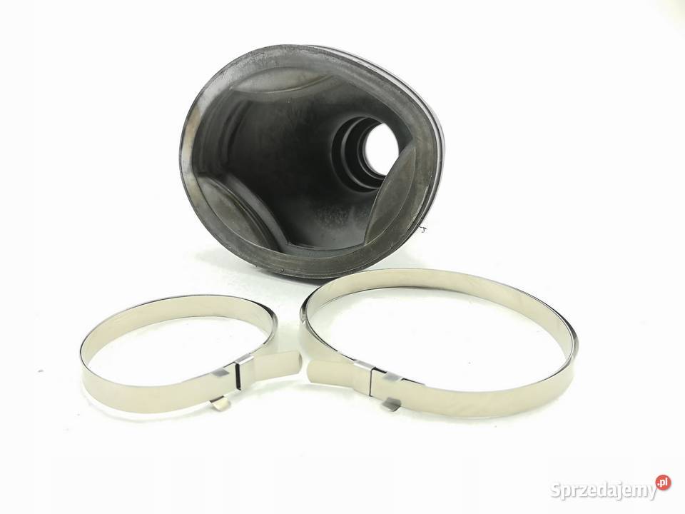 OSŁONA PRZEGUBU ZEW RENAULT SCENIC MEGANE 19DTI sprzedam