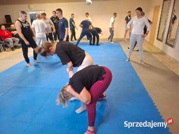 Kurs Pracowników Ochrony Doskonalący obowiązkowy Grodzisk Mazowiecki