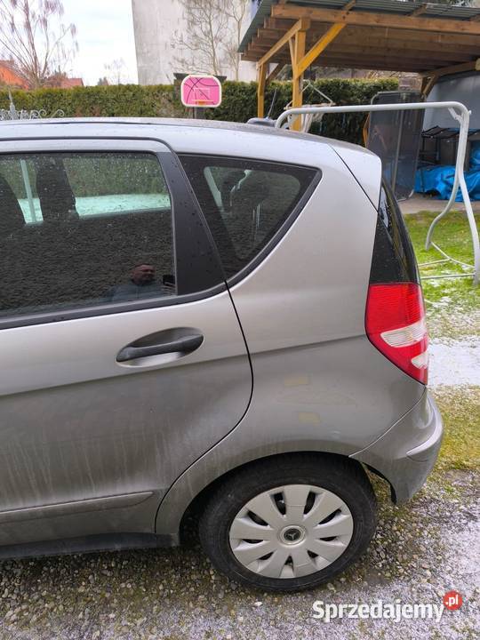 Sprzedam Mercedes Benz Głuchołazy