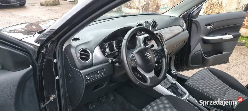 16diesel 1598cm3 Szczecin