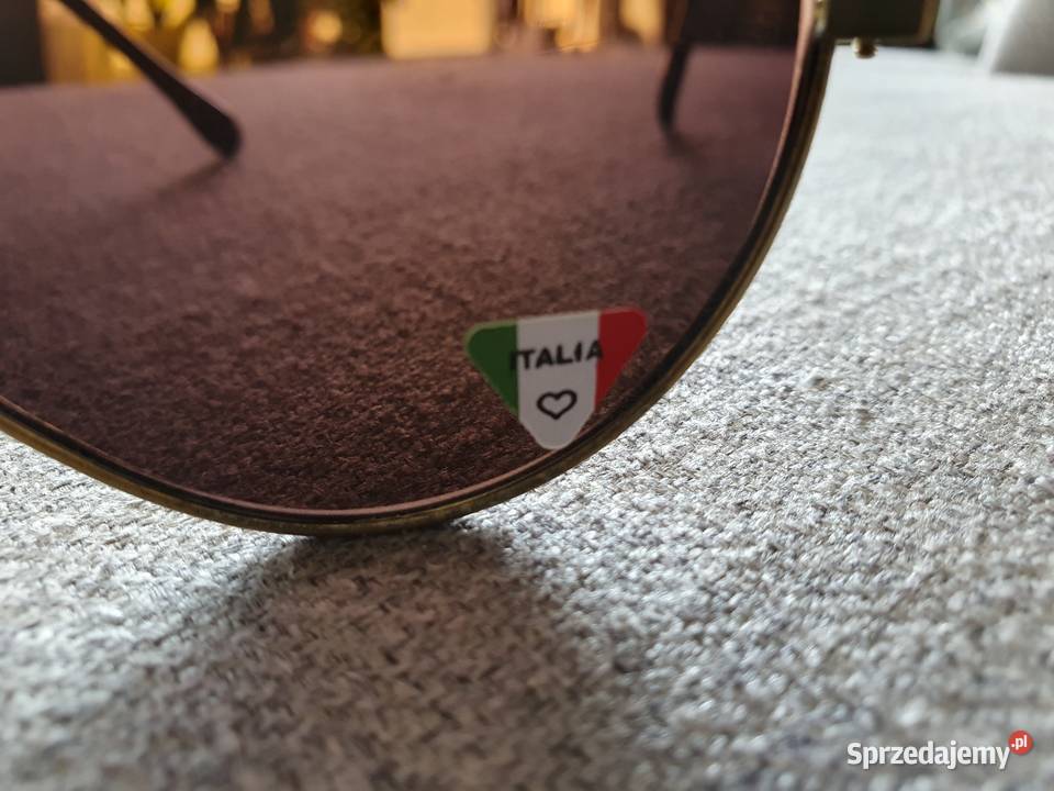 okulary przeciwsłoneczne 20 sztuk Warszawa