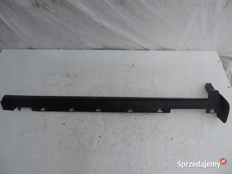 ford KUGA II MK2 LISTWA PROGOWA LEWA CV44S10155A Progi