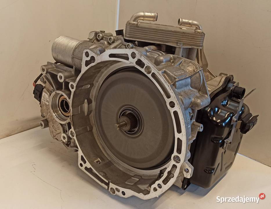 SKRZYNIA BIEGÓW URZ VW AUDI skoda seat gearbox