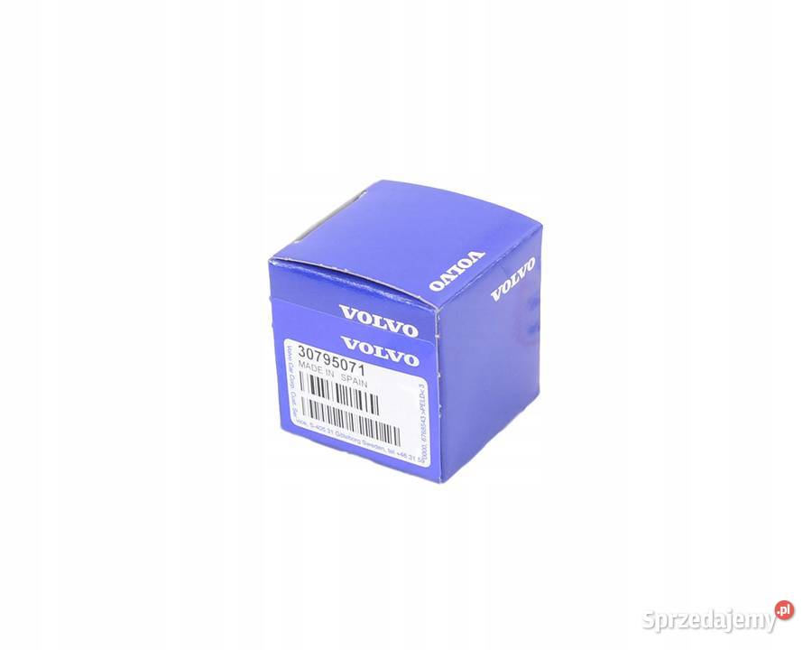 VOLVO X70 oprawka zarowki przeciwmgielnej przod