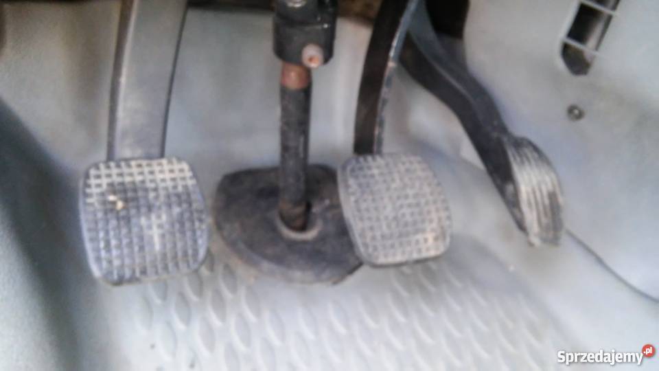 Iveco Dajly skrzyniowy 35 C 13 28 2004 r homologacja na ciężarowe Iveco mazowieckie sprzedam