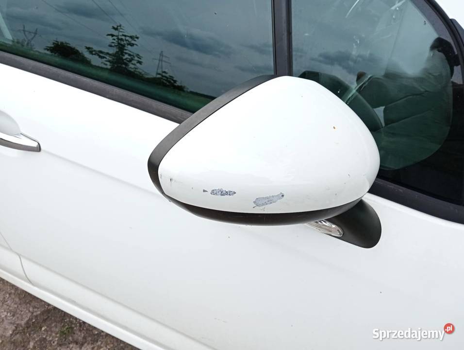 Citron C3 Citroen C3 eHDI 14 68 automat SPRAWNY Kazimierz Biskupi