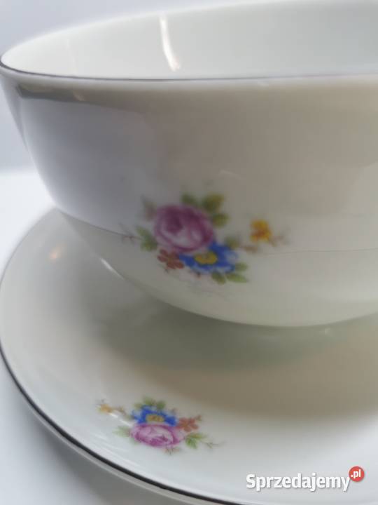 bulionówka KARLSKRONE KIP Antyki, Sztuka, Kolekcje