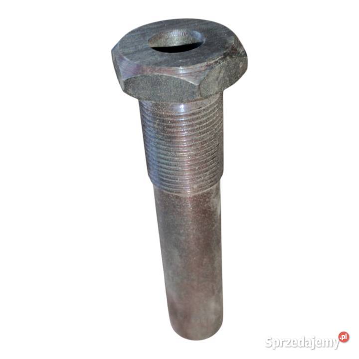 Zderzak II Ursus C385 C385 902 1012 80271035 Tyczyn