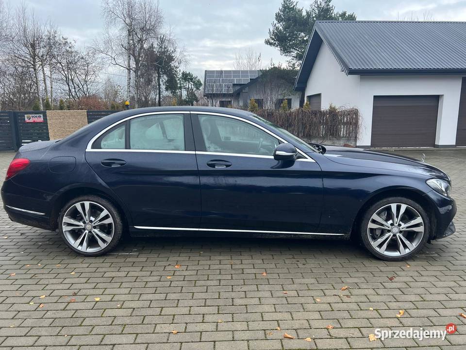 Pierwszy Właściciel Salon Polska Kłobuck