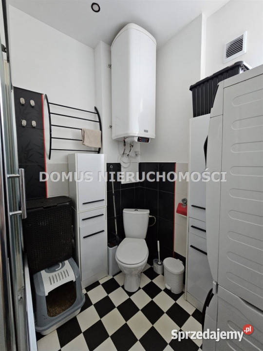 Mieszkanie 6929m2 3pokojowe Brzeziny