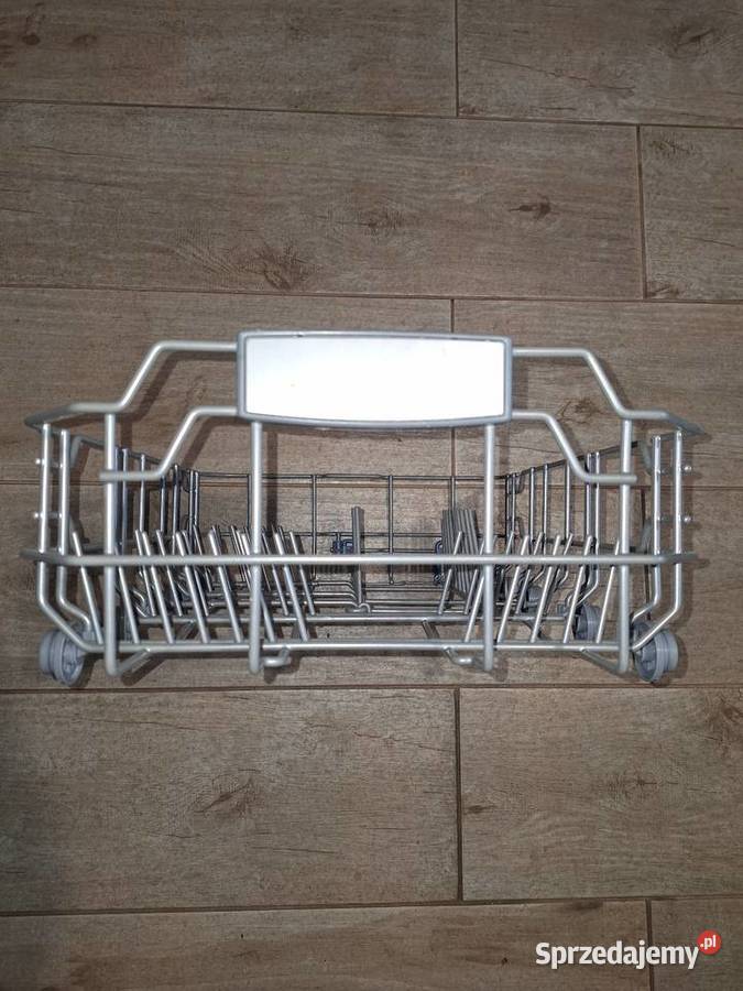 Zmywarka Whirlpool 45 kosz dolny sprzedam