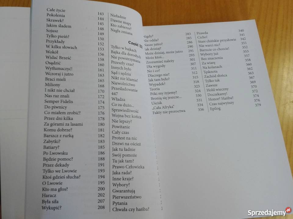 Może Bozia da Lesław Wiszniewski pomorskie