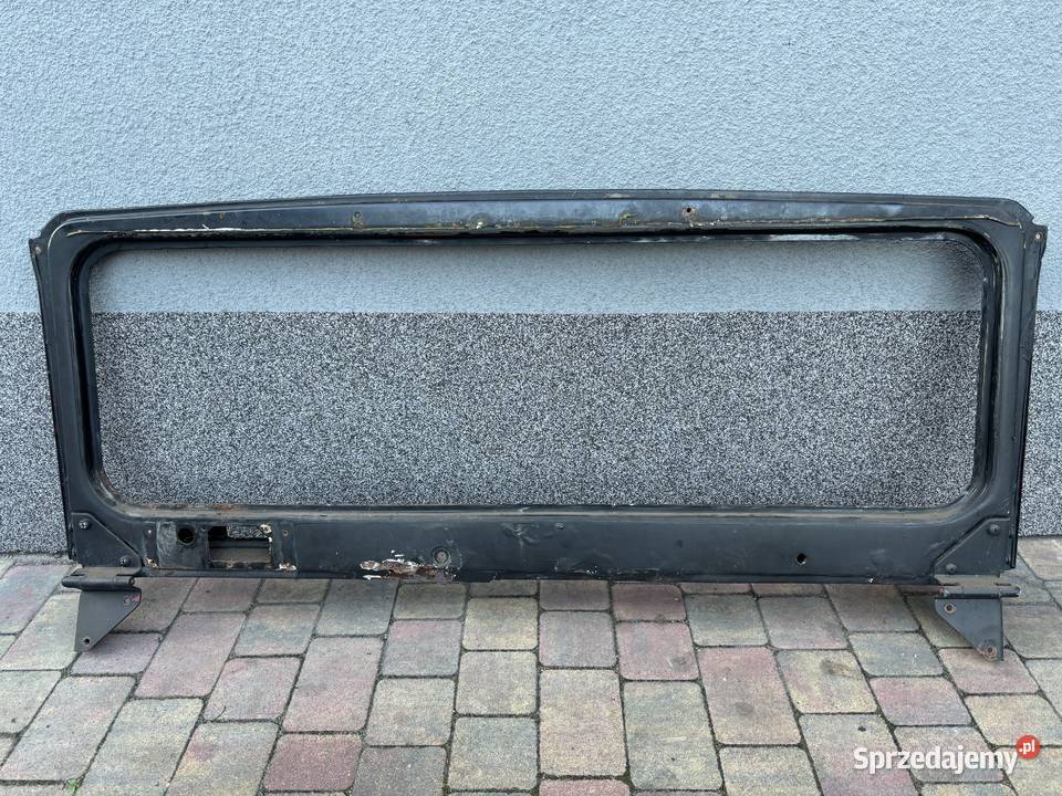 Toyota bj42 rama przedniej szyby Ruda Śląska