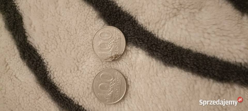 Monety PRL i Inne Oleszna