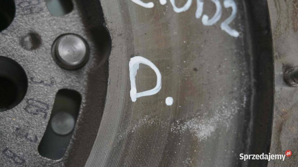 V60 S60 V40 20 D D2 18r 120 D4204T8 kolo Suków