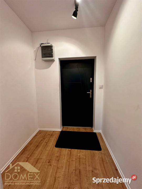 wynajmu mieszkania 60m2 Żory