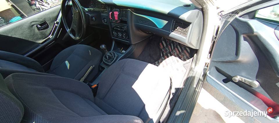 Audi 80 możliwość rejestracji na zabytek Zawichost