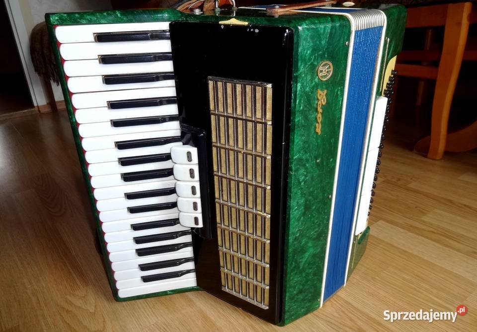 Korg Szczecin sprzedam