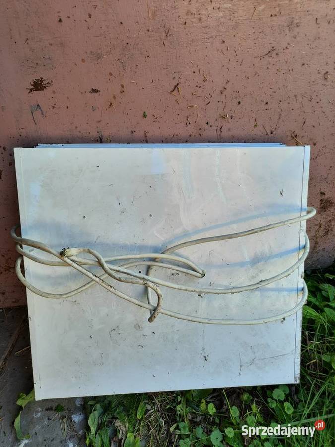 Lampy sufitowe lastrowe 3 sztuki Pozostałe Będzin