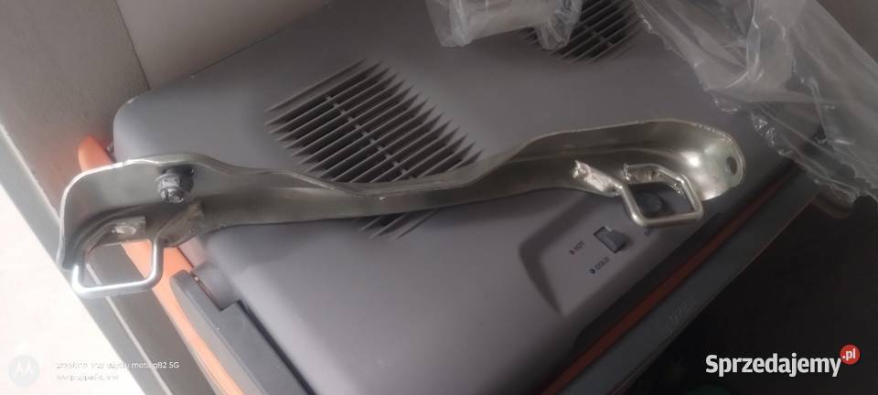 ISOFIX Mercedes w203