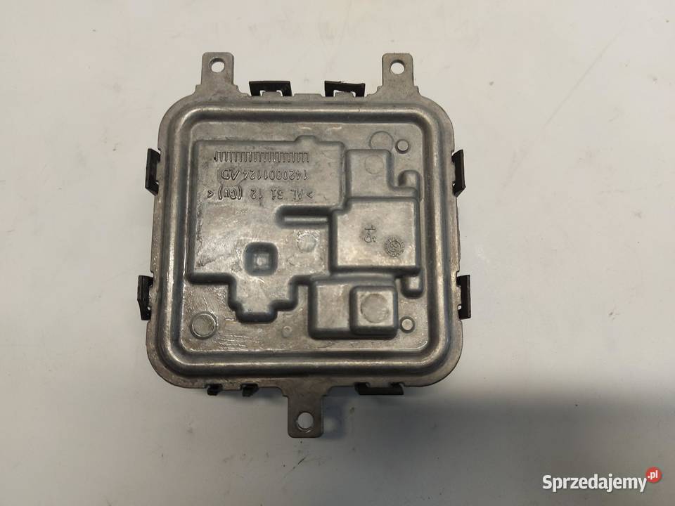 OPEL Grandland II Przetwornica lampy przód osobowe Przetwornice