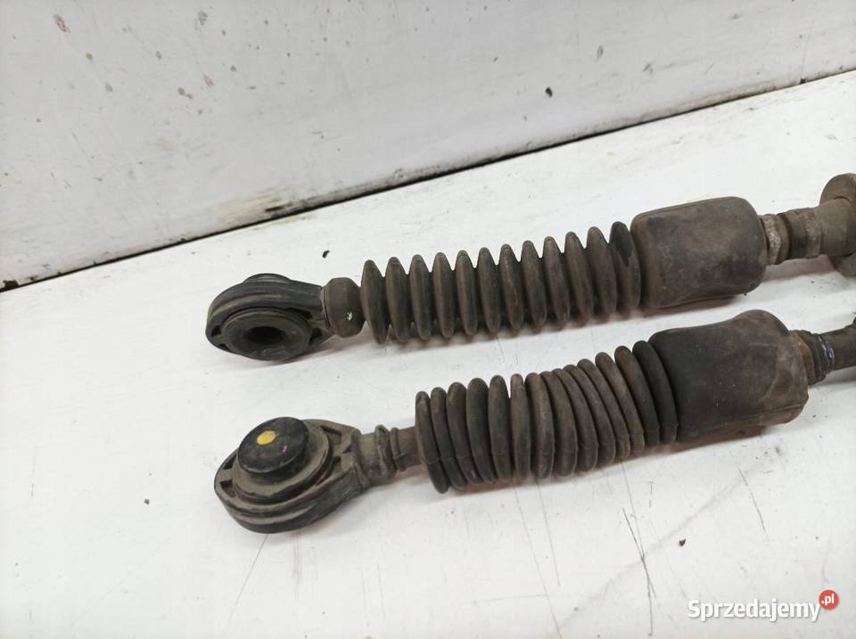 LEWAREK SKRZYNI BIEGÓW WYBIERAK 12 MIVEC LINKI