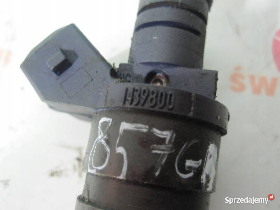 BMW X3 X5 5 30 B M54B30 231 175 05r wtrysk osobowe Kielce