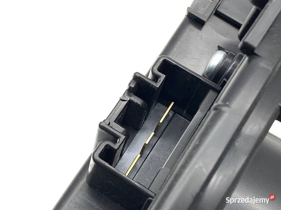 DMUCHAWA NAWIEWU TOYOTA CAMRY WENTYLATOR