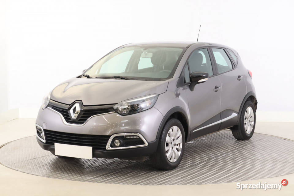 Renault Captur 09 TCe Samochody osobowe Zabrze