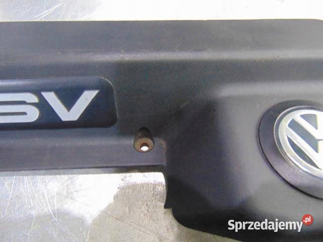 POKRYWA OSŁONA SILNIKA VW BORA 14 16V sprzedam