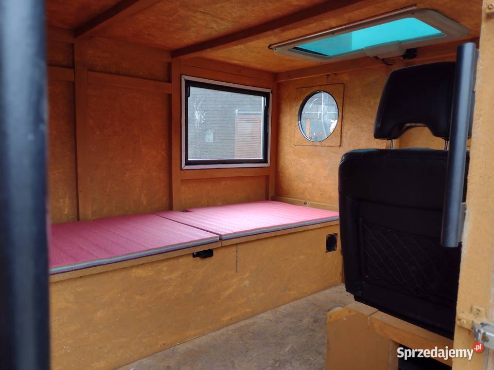 UAZ 3303 452 Buchanka 87r Andoria diesel hamulce Tarnowskie Góry