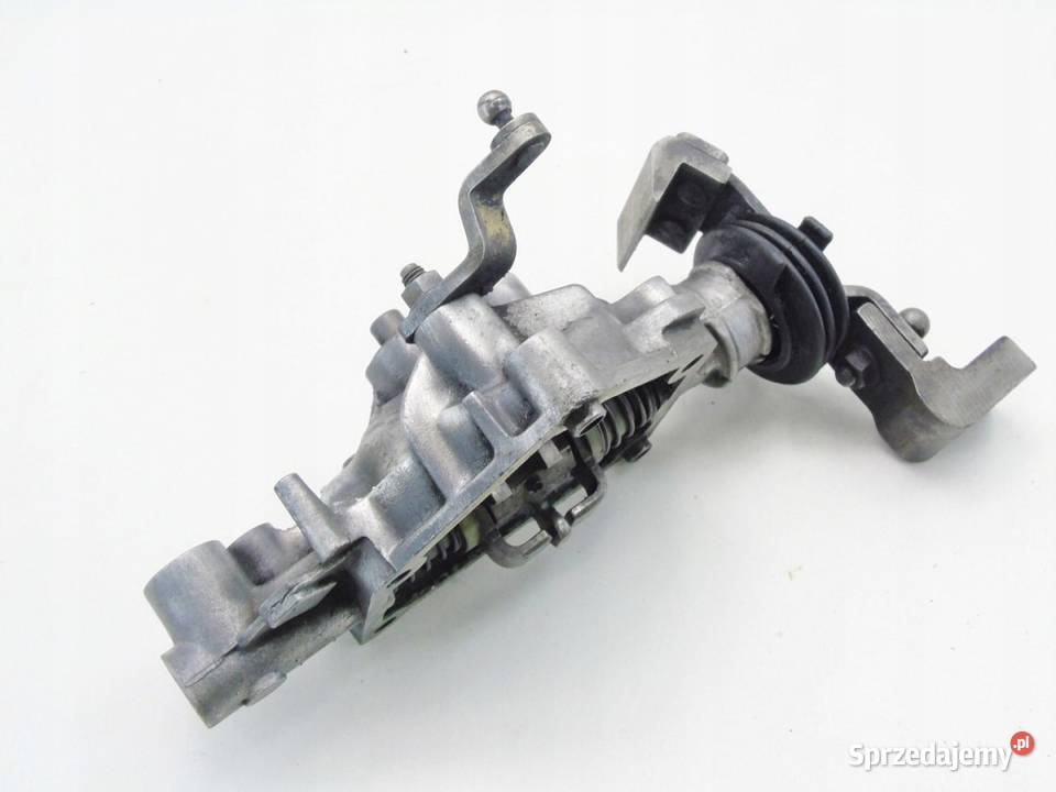 WYBIERAK SKRZYNI 11 12 PUNTO PANDA SEICENTO Pozostałe Sosnowiec