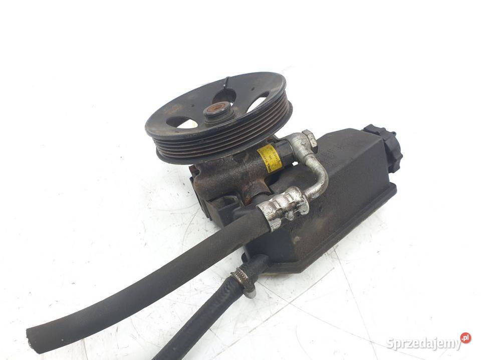 POMPA WSPOMAGANIA OPEL VECTRA B 90495957 Lipno