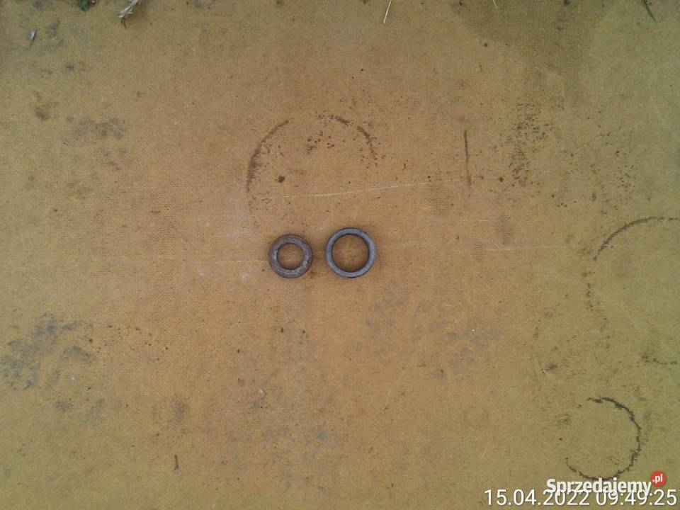 Junak m07 m10 przejściówka skrzynia biegów