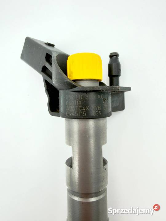 Wtryskiwacz regenrowany wtrysk 0445115039 lubuskie