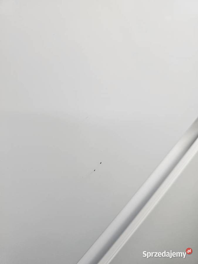 Lodówka LG GBV3100CSW No Frost 186 Biała