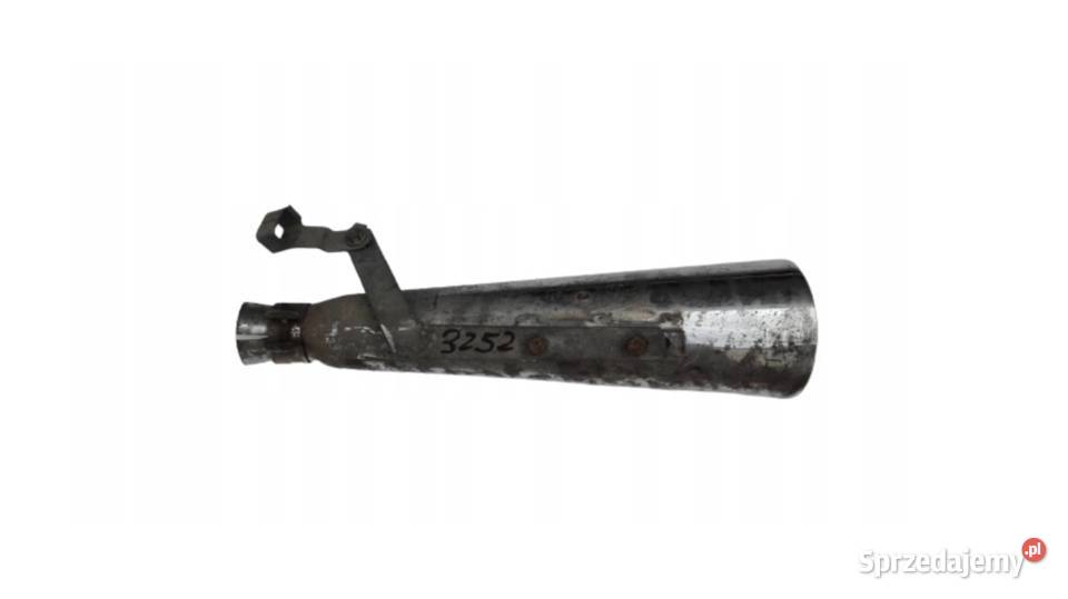 TŁUMIK JAMA 315094 YAMAHA XJ700 XJ750 Wrocław sprzedam