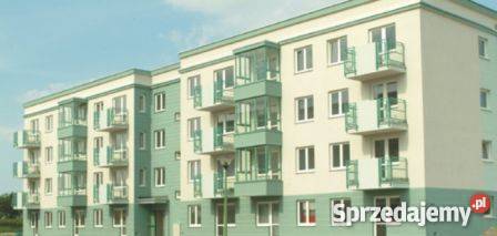 Sprzedam mieszkanie mazowieckie Radzymin