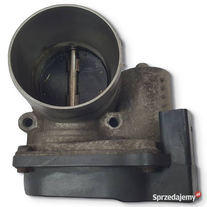 PRZEPUSTNICA VW Golf VI Seat Leon II 14 TSI sprzedam