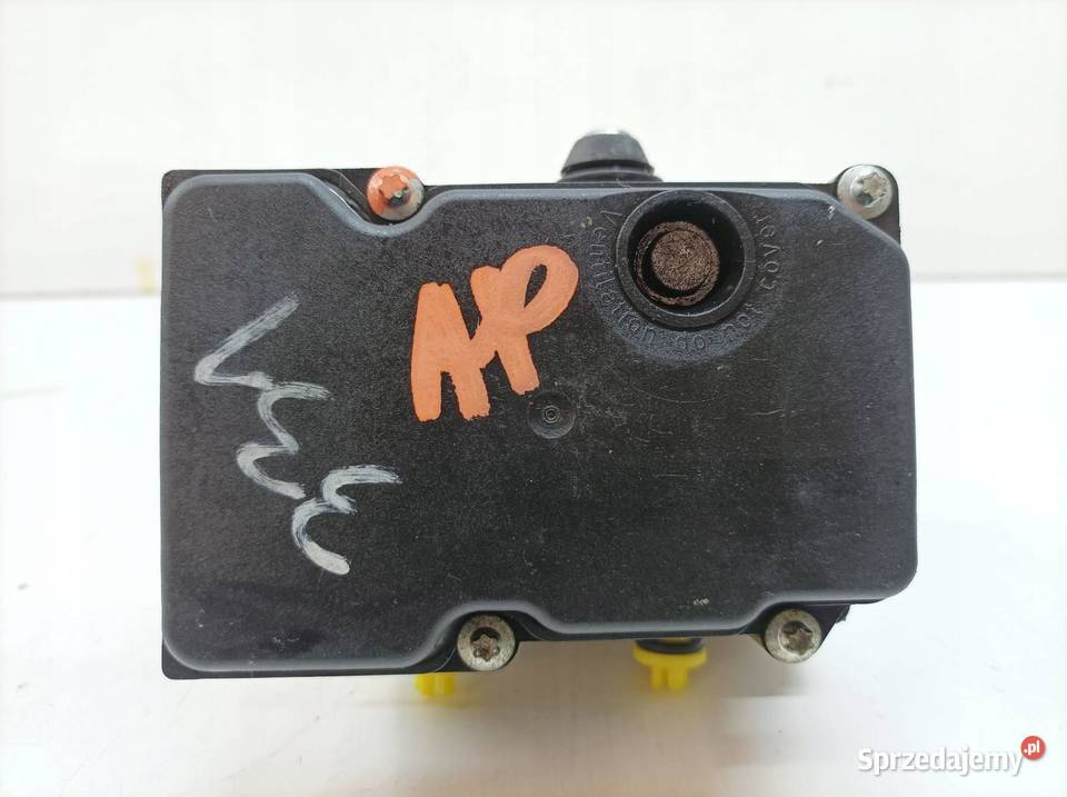 POMPA ABS 0265232238 13277812 0265800422 Opel