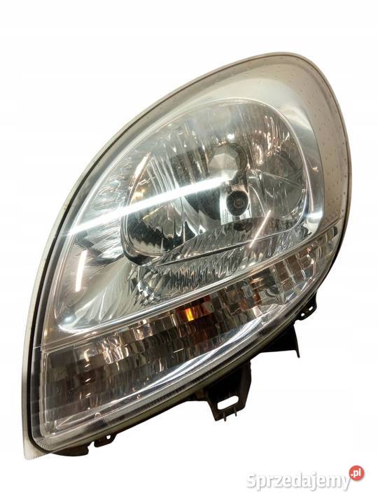 LAMPA PRZÓD LEWA LIFT EUROPA 7701069086 Renault Lampy przednie świętokrzyskie sprzedam