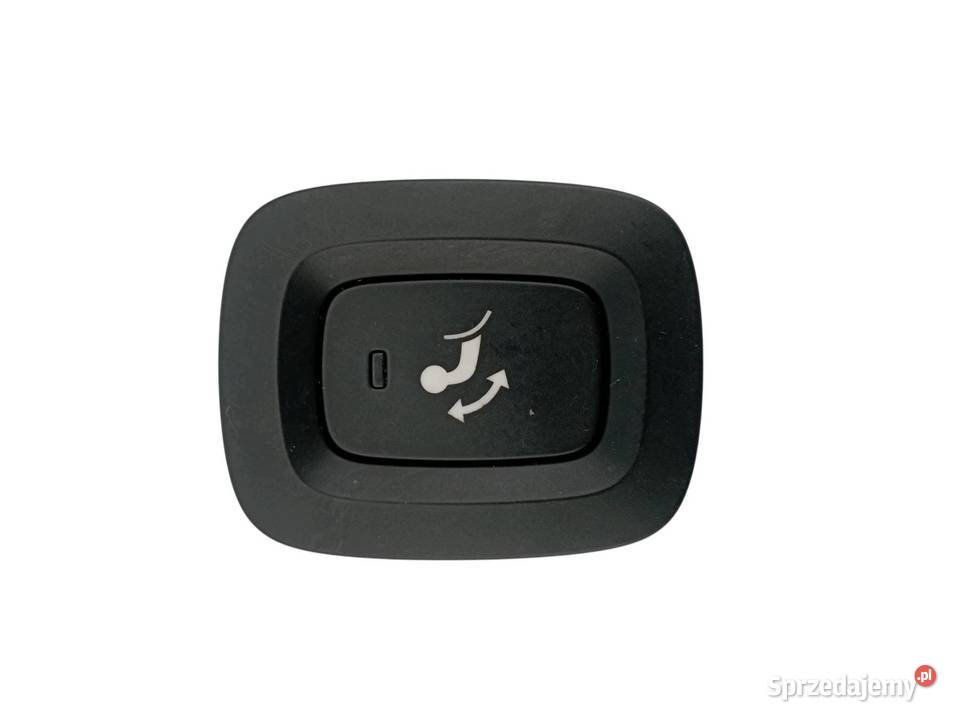 PRZEŁĄCZNIK HAKA HOLOWNICZEGO 31399328 Volvo XC sprzedam
