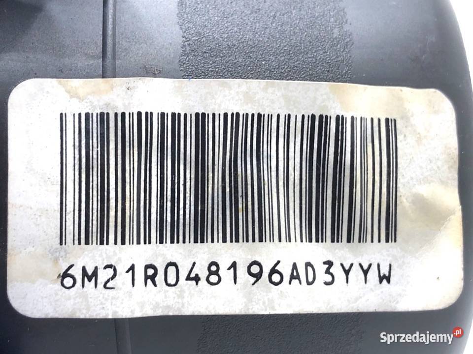 UCHWYT NA NAPOJE FORD MONDEO MK4 6M21R048196AD