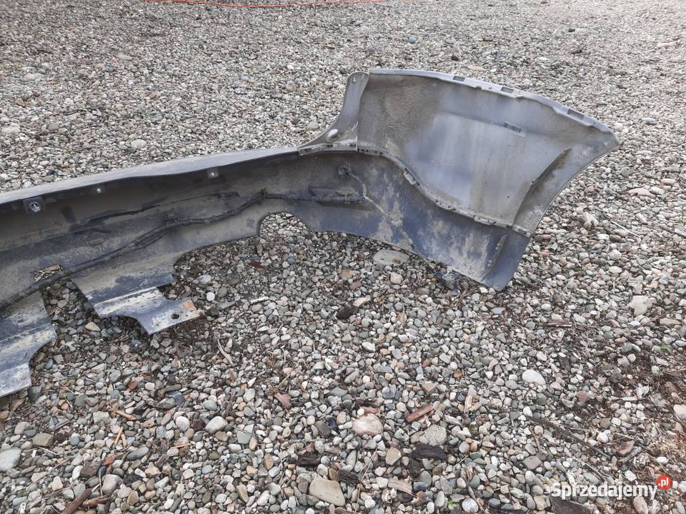 Zderzak tył tylny Ford S mk1 lift PDC lak L1 osobowe sprzedam
