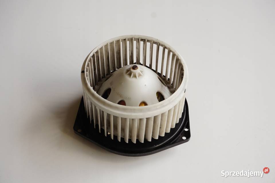 WENTYLATOR DMUCHAWY NAWIEWU INFINITI FX35 FX45 Nowy Tomyśl sprzedam