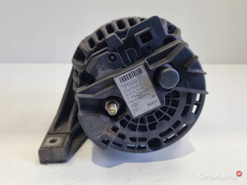 ALTERNATOR Volvo S80 24 B 30658085 0124525060