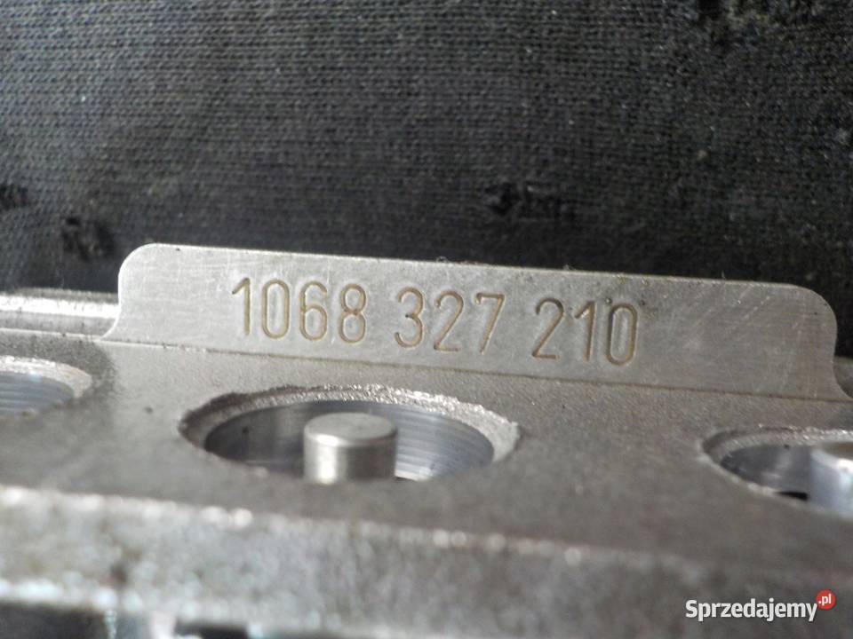 AUDI A4 B8 A6 32 FSI 10r 265 mechatronika Suków sprzedam