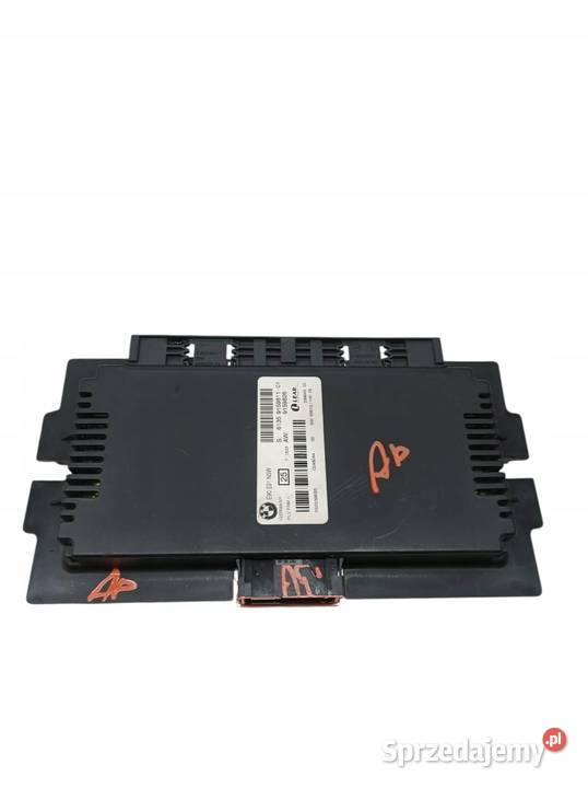 MODUŁ ŚWIATEŁ 9159811 Bmw Seria 3 V 20052012 E90 świętokrzyskie