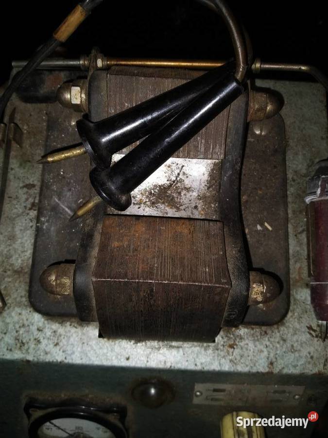 Zwarciownica Tester do badania tworników pomorskie Gdańsk